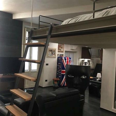 شقة Loft Acaja فوسّانو المظهر الخارجي الصورة