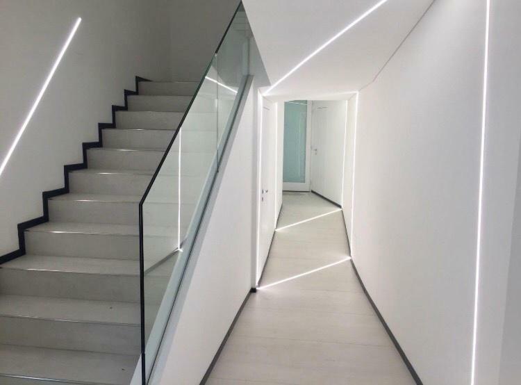 شقة Loft Acaja فوسّانو المظهر الخارجي الصورة