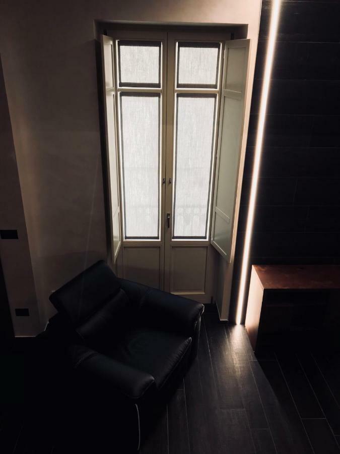 شقة Loft Acaja فوسّانو المظهر الخارجي الصورة
