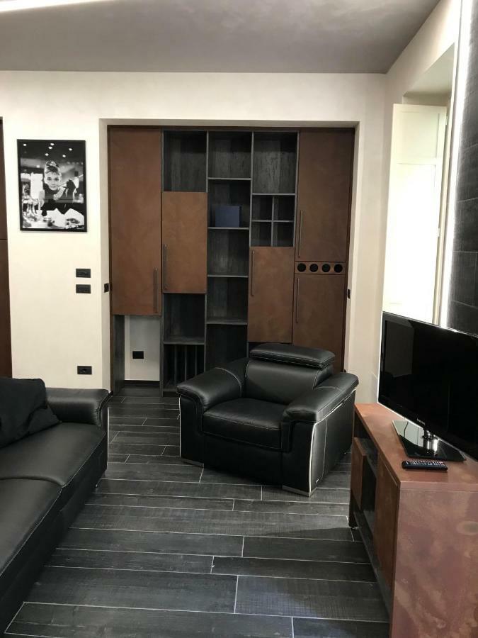 شقة Loft Acaja فوسّانو المظهر الخارجي الصورة